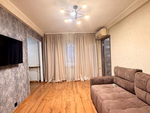 квартира по адресу Чоколовский бульв., 11