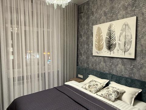 квартира по адресу Крещатик ул. (Kreschatic), 29