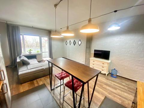 квартира за адресою Соляна вул., 70