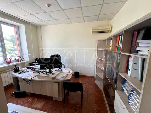 комерційна за адресою Київ, Промислова, 1