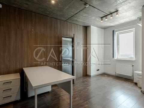 комерційна за адресою Срібнокільська вул., 1