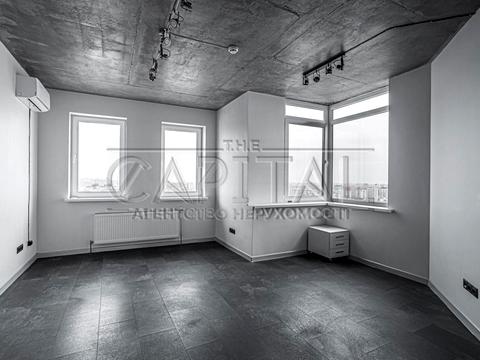 комерційна за адресою Срібнокільська вул., 1