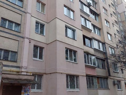 квартира за адресою Олександра Махова вул. (Жолудєва), 8