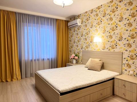 квартира за адресою Єлизавети Чавдар вул., 38-Б