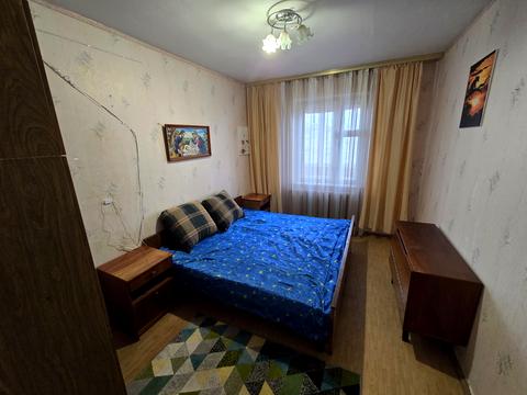 квартира за адресою Ревуцького вул., 24/4