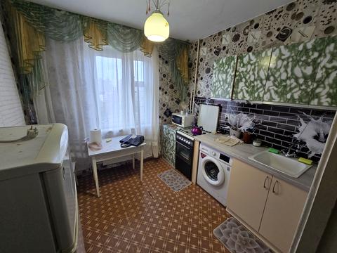 квартира за адресою Ревуцького вул., 24/4