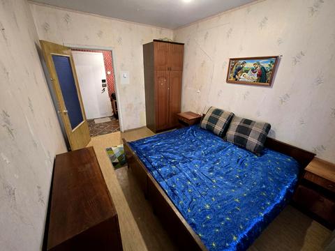 квартира за адресою Ревуцького вул., 24/4