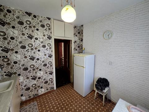 квартира за адресою Ревуцького вул., 24/4