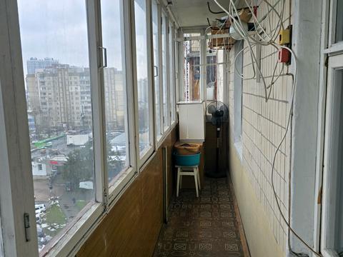 квартира за адресою Ревуцького вул., 24/4