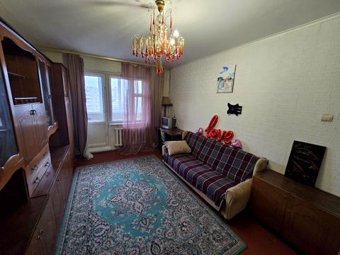 квартира за адресою Ревуцького вул., 24/4