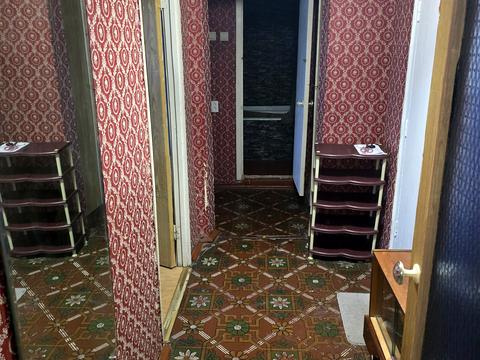 квартира за адресою Ревуцького вул., 24/4