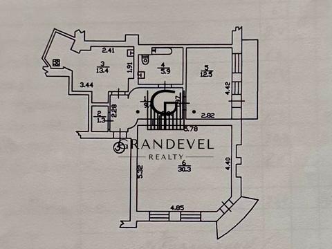 квартира за адресою Ярославська вул., 35/35
