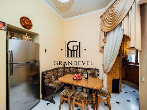 квартира за адресою Ярославська вул., 35/35