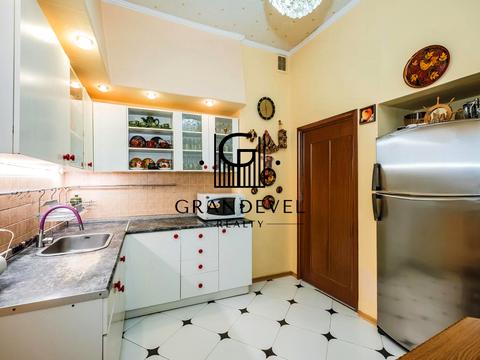 квартира за адресою Ярославська вул., 35/35