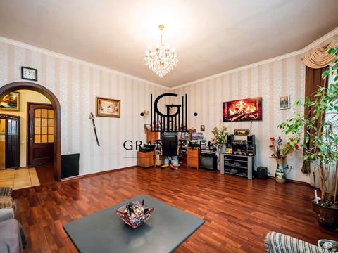 квартира за адресою Ярославська вул., 35/35