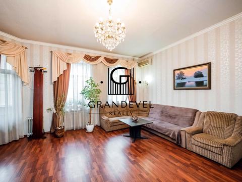 квартира за адресою Ярославська вул., 35/35