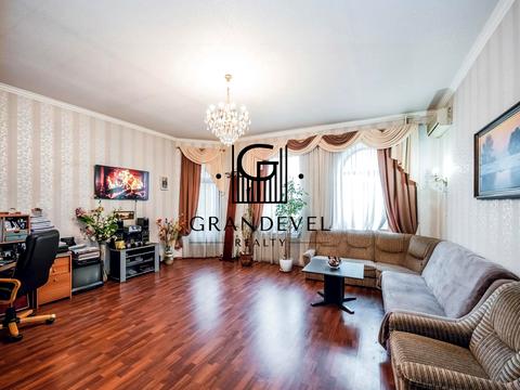 квартира за адресою Ярославська вул., 35/35