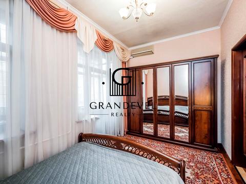 квартира за адресою Ярославська вул., 35/35