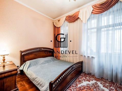 квартира за адресою Ярославська вул., 35/35