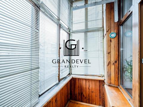 квартира за адресою Ярославська вул., 35/35