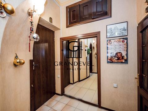 квартира за адресою Ярославська вул., 35/35