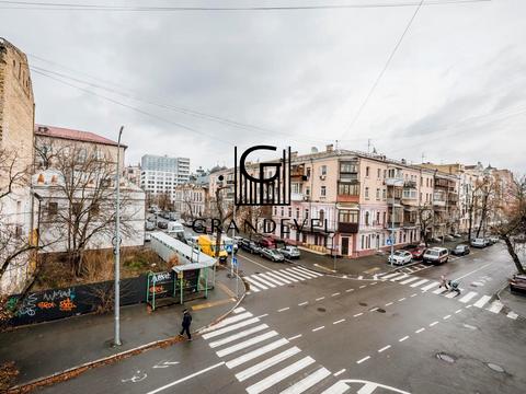 квартира за адресою Ярославська вул., 35/35