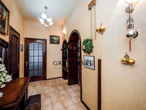 квартира за адресою Ярославська вул., 35/35