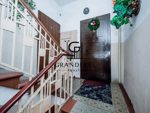 квартира за адресою Ярославська вул., 35/35