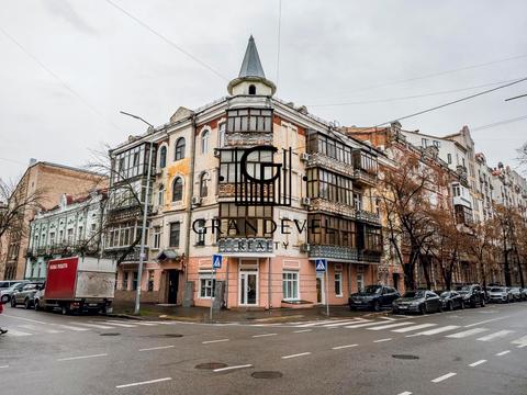 квартира за адресою Ярославська вул., 35/35