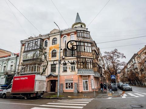 квартира за адресою Ярославська вул., 35/35