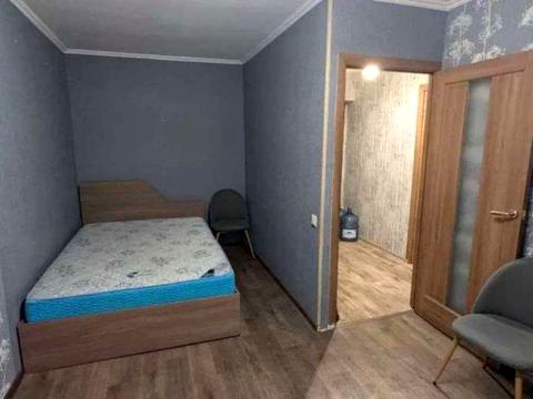 квартира по адресу Любомира Гузара просп. (Космонавта Комарова), 17-А