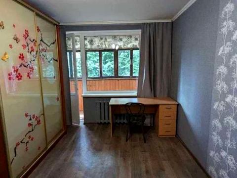 квартира по адресу Любомира Гузара просп. (Космонавта Комарова), 17-А