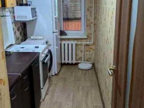 квартира по адресу Любомира Гузара просп. (Космонавта Комарова), 17-А