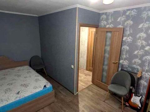 квартира по адресу Любомира Гузара просп. (Космонавта Комарова), 17-А