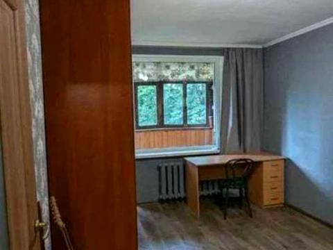 квартира по адресу Любомира Гузара просп. (Космонавта Комарова), 17-А