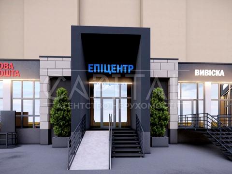 комерційна за адресою Оноре де Бальзака вул., 4