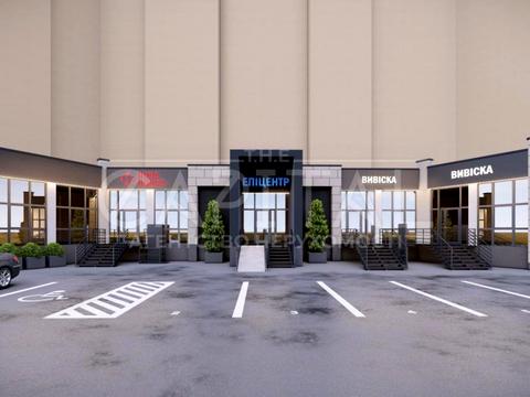 комерційна за адресою Оноре де Бальзака вул., 4