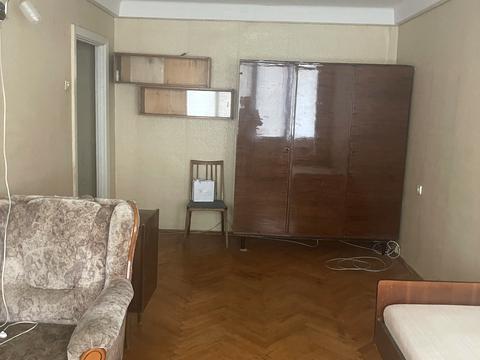 квартира по адресу Проспект Берестейський, 43Б