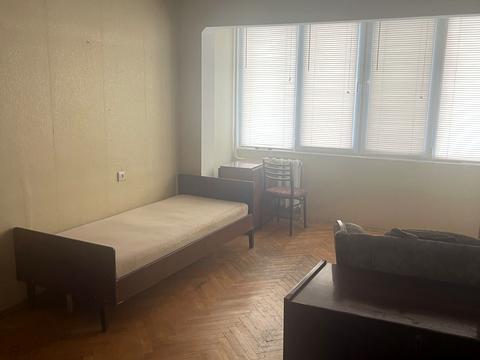 квартира по адресу Проспект Берестейський, 43Б