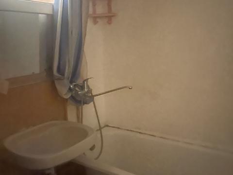 квартира по адресу Проспект Берестейський, 43Б