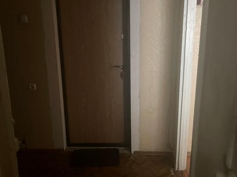 квартира по адресу Проспект Берестейський, 43Б