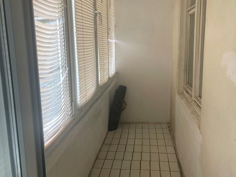 квартира по адресу Проспект Берестейський, 43Б