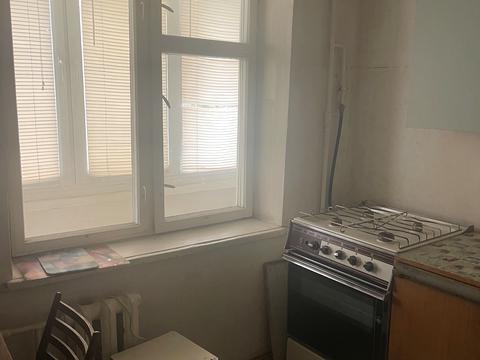 квартира по адресу Проспект Берестейський, 43Б