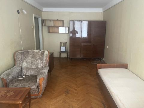 квартира по адресу Проспект Берестейський, 43Б