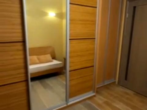 квартира по адресу Владимира Ивасюка просп. (Героїв Сталінграду), 16-Г