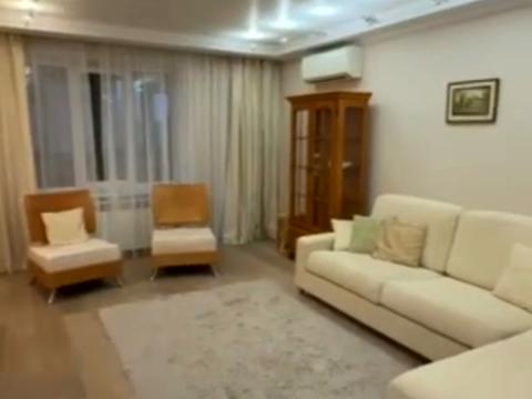 квартира по адресу Владимира Ивасюка просп. (Героїв Сталінграду), 16-Г