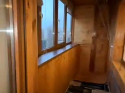 квартира по адресу Владимира Ивасюка просп. (Героїв Сталінграду), 16-Г