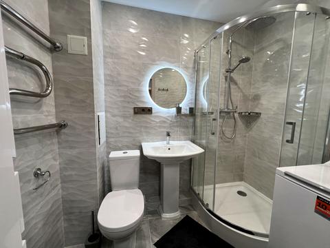 квартира по адресу Правды просп. (Правды), 70-Б