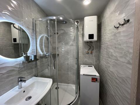 квартира по адресу Правды просп. (Правды), 70-Б