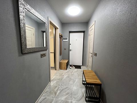 квартира по адресу Правды просп. (Правды), 70-Б